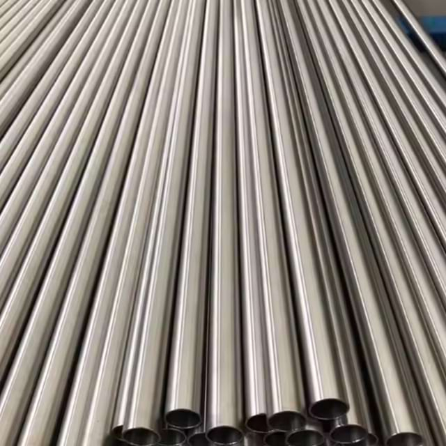 304 304L 309S 310S 316L 316TI ENDO DE CONJUNTO DE PIPE SANITÁRIO TUBO/TUBO DE AÇO SENIFENTES ENCESSO