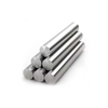Grade 2 Grau 5 Titanium liga Rod Titanium Bar para a indústria