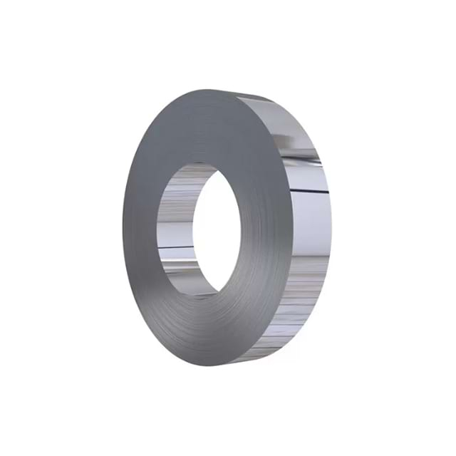 Precision Kovar 4J29 Bobina UNS K94610 LELO DE COBALTO DE Cobalto de Ferro de Níquel