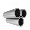 Tubo de tubo de liga de níquel ISO PED Hastelloy C276 C22 B2 Fabricação