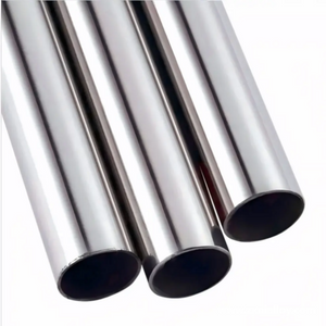 Incoloy 800 Pipe sem costura ASTM B409 Incoloy800/UNS N08800/GB NS111/Alloy800 Tubo de liga de níquel