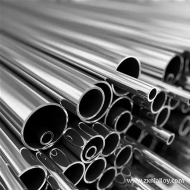 Inconel 718 Alloy Bar com AMS 5662 Inconel 713 601 Rod de liga de níquel