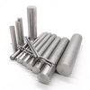 Grade 2 Grau 5 Titanium liga Rod Titanium Bar para a indústria