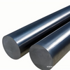 Grade 2 Grau 5 Titanium liga Rod Titanium Bar para a indústria