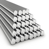 Indústrias de processamento químico marítimo Monel Round Bar Corrosão Resistência