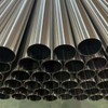 1.4435 1.4466 Urerea Aço aço inoxidável tubo de tubo de uréia Tubo de grau de uréia