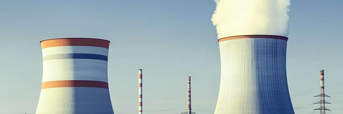 Campo de potência nuclear (1)