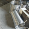 304 304L 309S 310S 316L 316TI ENDO DE CONJUNTO DE PIPE SANITÁRIO TUBO/TUBO DE AÇO SENIFENTES ENCESSO
