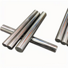 Grade 2 Grau 5 Titanium liga Rod Titanium Bar para a indústria