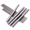 Estrela 25 6,7 mm Base de cobalto Hardfacing Soldagem Fios da haste 