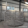304 304L 309S 310S 316L 316TI ENDO DE CONJUNTO DE PIPE SANITÁRIO TUBO/TUBO DE AÇO SENIFENTES ENCESSO